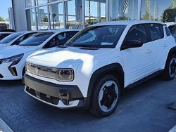 Weiß Neu 2025 Renault 4 E-Tech Evolution SUV | 33.700 € (Guter Preis)