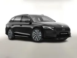 Andere Neu 2025 Skoda Octavia SportLine Kombi | 36.730 € (Etwas zu teuer)