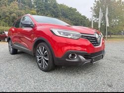 Rot Gebraucht 2015 Renault Kadjar Bose Edition SUV | 10.500 € (Superpreis)