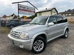 Silber Gebraucht 2004 Suzuki Grand Vitara SUV | 4.900 €