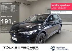Othercolor Gebraucht 2023 VW ID.4 Pro Performance SUV | 33.989 € (Fairer Preis)