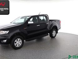 Schwarz (metallic) Gebraucht 2020 Ford Ranger Abholung | 25.880 € (Guter Preis)