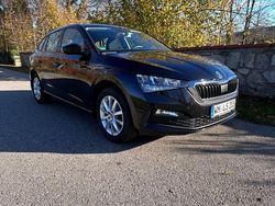 Schwarz Gebraucht 2020 Skoda Scala Cool Plus Kleinwagen | 11.990 € (Guter Preis)