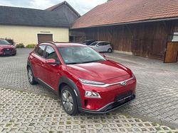 Rot Gebraucht 2020 Hyundai Kona Trend SUV | 15.200 € (Etwas zu teuer)