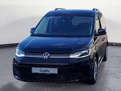Schwarz Neu 2025 VW Caddy Life Van / Kleinbus | 51.888 €