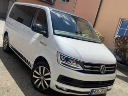 Weiß Gebraucht 2016 VW T6 Edition Van | 29.450 € (Superpreis)
