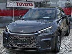 Grau Neu 2025 Lexus LBX SUV | 28.790 € (Guter Preis)