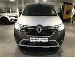 Gebraucht 2023 Renault Kangoo Rapid Advance Van / Kleinbus | 27.189 € (Teuer)