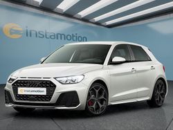 Silber Gebraucht 2025 Audi A1 Sportback Kleinwagen | 30.699 € (Teuer)