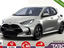 Silber Neu 2025 Toyota Yaris Hybrid Limousine | 22.456 € (Superpreis)