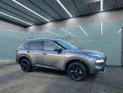 Grau Gebraucht 2024 Nissan X-Trail N-Connecta SUV | 42.390 €