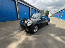 Schwarz Gebraucht 2009 Mini Cooper Cabriolet Cabrio | 6.850 € (Teuer)