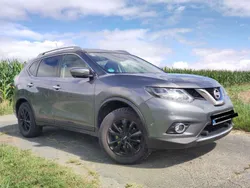 Gebraucht 2017 Nissan X-Trail SUV | 14.499 € (Guter Preis)