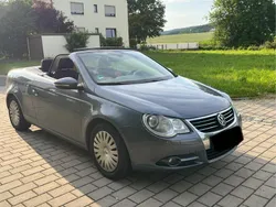 Grau Gebraucht 2008 VW Eos Cabrio | 2.900 € (Fairer Preis)
