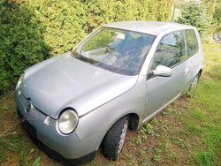Silber Gebraucht 2003 VW Lupo Kleinwagen | 300 €