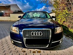 Gebraucht 2007 Audi A6 Comfort Kombi | 3.390 € (Guter Preis)