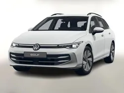 Grau Neu 2025 VW Golf VIII Style Kombi | 33.358 € (Guter Preis)