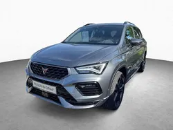 Grau Gebraucht 2023 Cupra Ateca SUV | 33.450 € (Guter Preis)