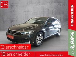Grau Gebraucht 2022 VW Passat GTE Kombi | 25.250 € (Fairer Preis)