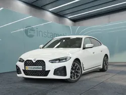 Weiß Gebraucht 2023 BMW 420 Gran Coupé Sport Line Coupé | 43.250 € (Fairer Preis)
