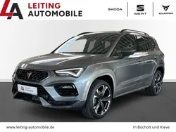 Grau Neu 2024 Cupra Ateca SUV | 43.945 € (Teuer)