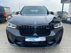 Schwarz Gebraucht 2023 BMW X3 Competition Edition SUV | 61.999 € (Guter Preis)