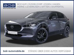Machine gray Gebraucht 2025 Mazda CX-30 Homura-Line SUV | 29.777 € (Fairer Preis)