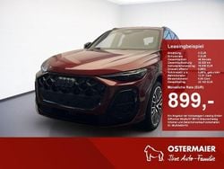 Grenadinerot Neu 2025 Audi Q5 Ambiente SUV | 76.320 € (Etwas zu teuer)