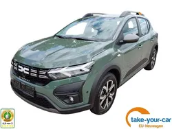 Wählbar Neu 2025 Dacia Sandero Expression Kleinwagen | 19.490 € (Fairer Preis)