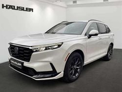 Weiß Gebraucht 2025 Honda CR-V Advance SUV | 47.990 € (Guter Preis)