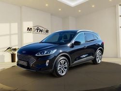 Schwarz Gebraucht 2024 Ford Kuga Titanium X SUV | 34.892 € (Fairer Preis)