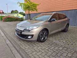 Braun Gebraucht 2013 Renault Mégane GrandTour Bose Edition Kombi | 5.990 € (Fairer Preis)