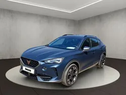 Petrolblau matt Gebraucht 2022 Cupra Formentor VZ SUV | 32.980 € (Fairer Preis)