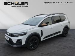Weiß Neu 2025 Dacia Jogger Extreme Van / Kleinbus | 23.629 € (Fairer Preis)