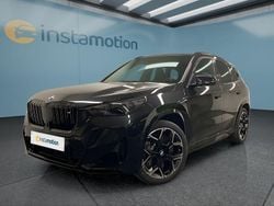 Schwarz Neu 2025 BMW X1 SUV | 69.849 € (Teuer)