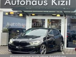 Schwarz Gebraucht 2020 BMW M135 Performance Kleinwagen | 31.711 € (Etwas zu teuer)