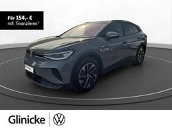 Mondsteingrau Gebraucht 2022 VW ID.4 Pure SUV | 25.480 € (Fairer Preis)