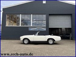Weiss 050 Gebraucht 1970 Mercedes SL280 Cabrio | 89.900 €