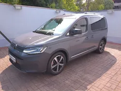 Grau Gebraucht 2023 VW Caddy PanAmericana Van / Kleinbus | 29.990 € (Fairer Preis)