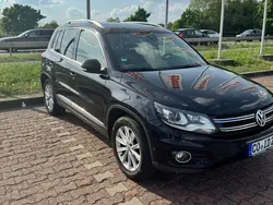 Gebraucht 2013 VW Tiguan Sportline SUV | 12.800 € (Teuer)