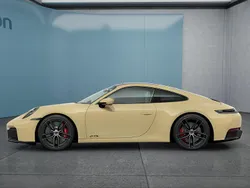 Beige Neu 2025 Porsche 911 Carrera 4 Coupé | 232.799 €