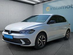 Weiß Gebraucht 2024 VW Polo Limousine | 23.249 € (Fairer Preis)