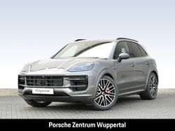 Grau Gebraucht 2022 Porsche Cayenne S E-Hybrid SUV | 165.448 €