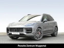 Grau Gebraucht 2022 Porsche Cayenne S E-Hybrid SUV | 165.448 € (Teuer)