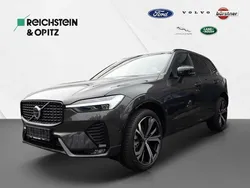 Andere farbe Gebraucht 2022 Volvo XC60 Ultimate SUV | 73.990 €