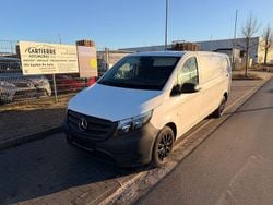 Weiß Gebraucht 2021 Mercedes Vito Van | 23.499 € (Superpreis)
