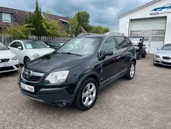 Schwarz Gebraucht 2010 Opel Antara Cosmo SUV | 5.990 € (Fairer Preis)