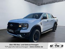 Frostweiß Neu 2025 Ford Ranger Tremor Abholung | 49.480 € (Guter Preis)