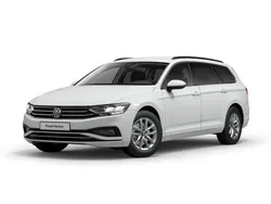 Gebraucht 2021 VW Passat Business Kombi | 27.980 € (Etwas zu teuer)
