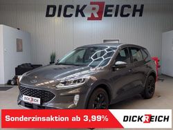 Grau Gebraucht 2022 Ford Kuga Cool & Connect SUV | 18.950 € (Superpreis)